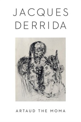 Artaud the Moma (Paperback or Softback)