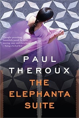 The Elephanta Suite (Paperback or Softback)