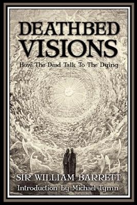 Deathbed Visions, Brand New, Free shipping in the US