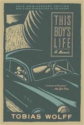 This Boy's Life (30th Anniversary Edition): A Memoir (Paperback or Softback)