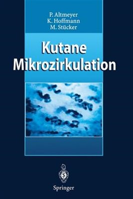 Kutane Mikrozirkulation, Paperback by Altmeyer, Peter; Hoffmann, Klaus; Stuck...