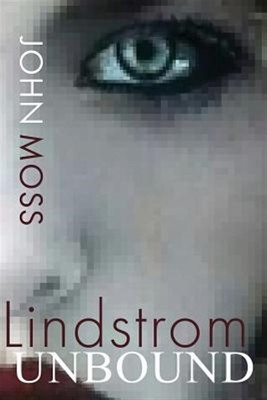 Lindstrom Unbound, Brand New, Free shipping in the US