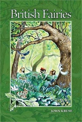 British Fairies (Paperback or Softback)