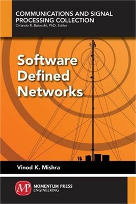 Software Defined Networks (Paperback or Softback)
