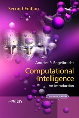 Computational Intelligence : An Introduction Hardcover Andries P.
