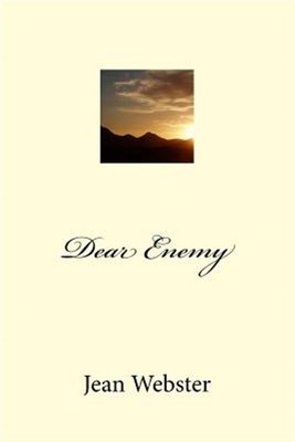Dear Enemy, Paperback by Webster, Jean, Like New Used, Free shipping in the US