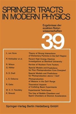 Electron and Photon Interactions at High Energies, Paperback, Like New Used, ...