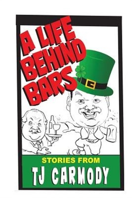 A Life Behind Bars! (Paperback or Softback)