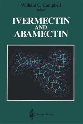 Ivermectin and Abamectin, Paperback by Campbell, William C. (EDT), Brand New,...