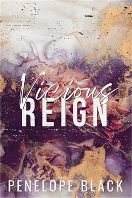 Vicious Reign - Special Edition (Paperback or Softback)
