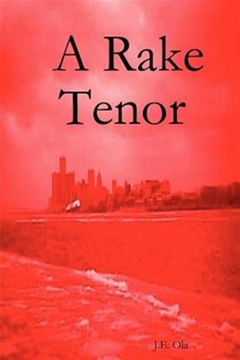 Rake Tenor, Paperback by Ola, J. E., Brand New, Free shipping in the US