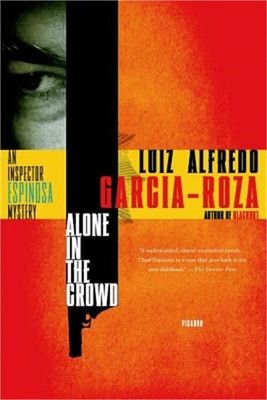 Alone in the Crowd (Paperback or Softback)