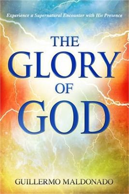 The Glory of God (Paperback or Softback)