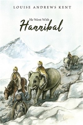 He Went With Hannibal (Paperback or Softback)