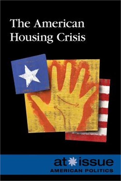 The American Housing Crisis (Paperback or Softback)