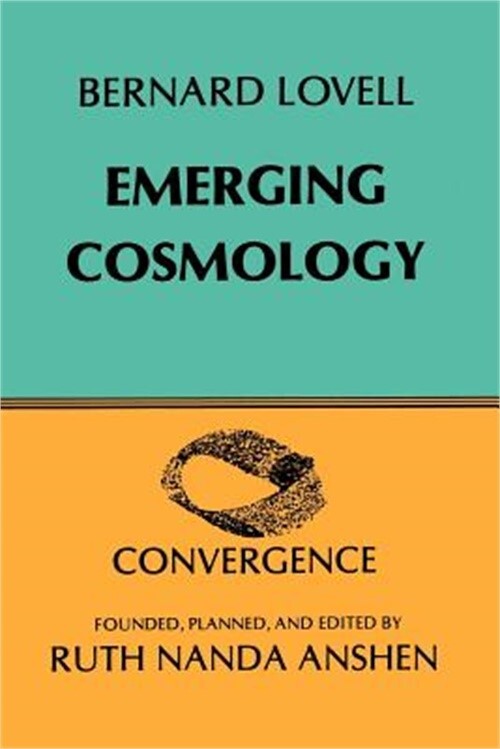 Emerging Cosmology (Paperback or Softback)