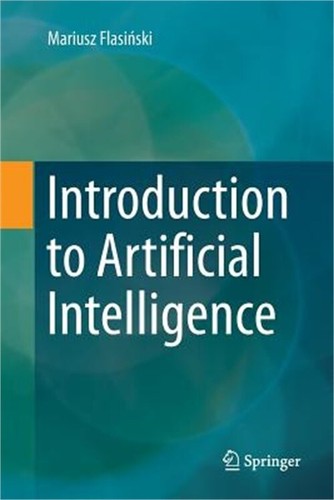 Introduction to Artificial Intelligence (Paperback or Softback)