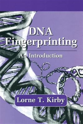 DNA Fingerprinting : An Introduction, Paperback by Kirby, Lorne T., Like New ...