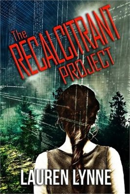 The Recalcitrant Project (Paperback or Softback)