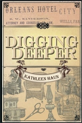Digging Deeper (Paperback or Softback)