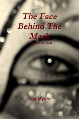 The Face Behind The Mask, Brand New, Free shipping in the US