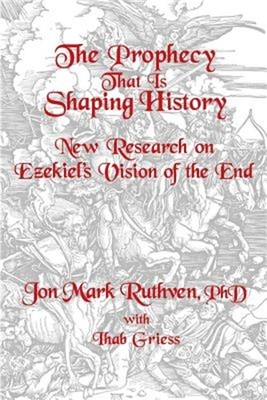 The Prophecy That Is Shaping History (Paperback or Softback)