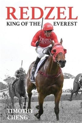 Redzel King of the Everest (Paperback or Softback)