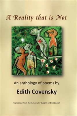 A Reality that is Not (Paperback or Softback)