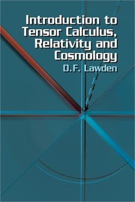 Introduction to Tensor Calculus, Relativity and Cosmology (Paperback or Softback