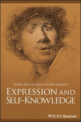 Expression and Self-Knowledge (Paperback or Softback)