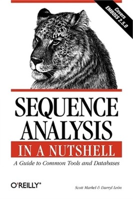 Sequence Analysis in a Nutshell (Paperback or Softback)