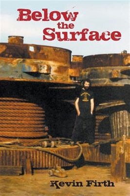Below the Surface, Brand New, Free shipping in the US