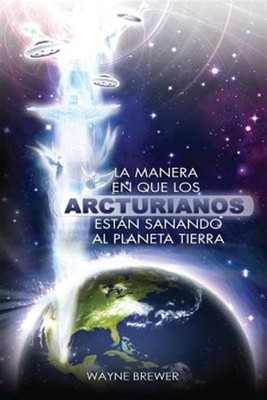 La Manera En Que Los Arcturianos Están Sanando El Planeta Tierra: Un Al...