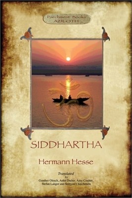 Siddhartha (Paperback or Softback)