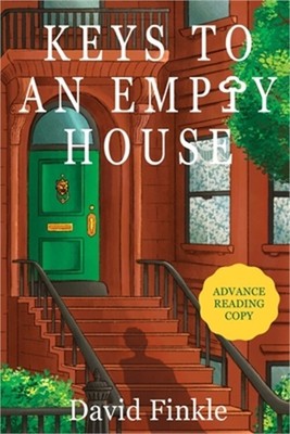 Keys to An Empty House (Paperback or Softback)
