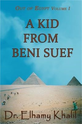 A Kid from Beni Suef (Paperback or Softback)