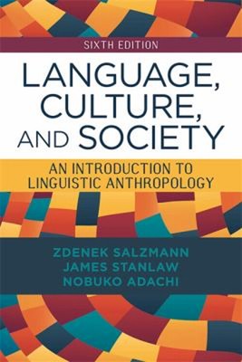Language, Culture, and Society : An Introduction to Linguistic An