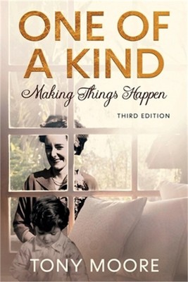 One Of A Kind: Making Things Happen (Paperback or Softback)