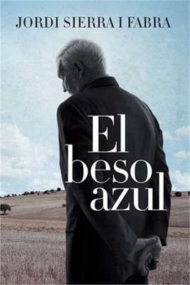 El Beso Azul (Paperback or Softback)