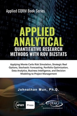 Applied Analytics - Quantitative Research Methods: Applying Monte Carlo Risk ...
