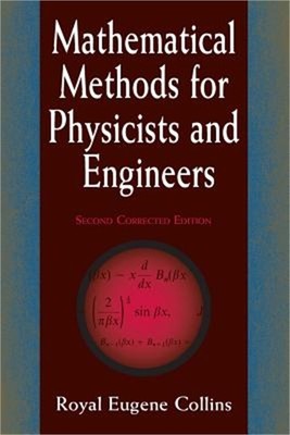 Mathematical Methods for Physicists and Engineers: Second Corrected Edition (Pap