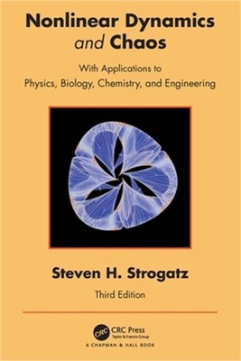 Nonlinear Dynamics and Chaos: With Applications to Physics, Biology, Chemistry,