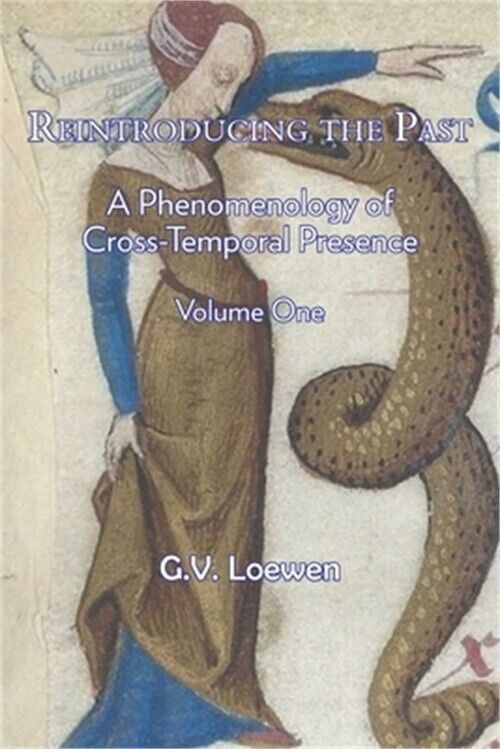 Reintroducing the Past (Paperback or Softback)
