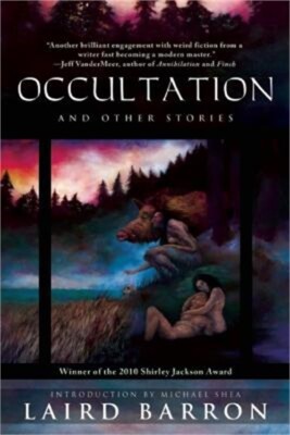 Occultation: And Other Stories (Paperback or Softback)