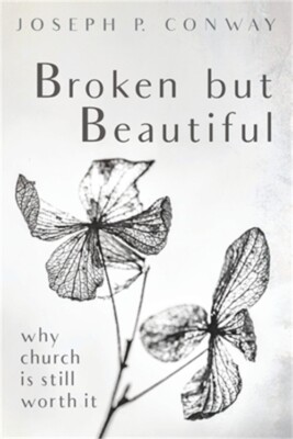 Broken but Beautiful (Paperback or Softback)