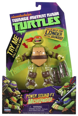 Teenage Mutant Ninja Turtles フィギュアセット Amazon.co.jp: ティーンエイジ・ミュータント・ニンジャ