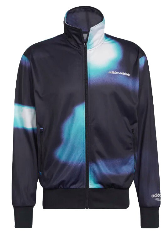 adidas Originals Yung Z Y2 Graphics Track Top Jacket HC7179