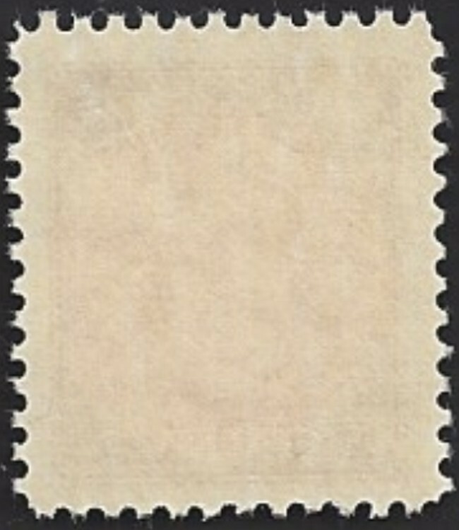 Canada  # 287  King George VI  Postes - Postage    New 1949 Issue         .07