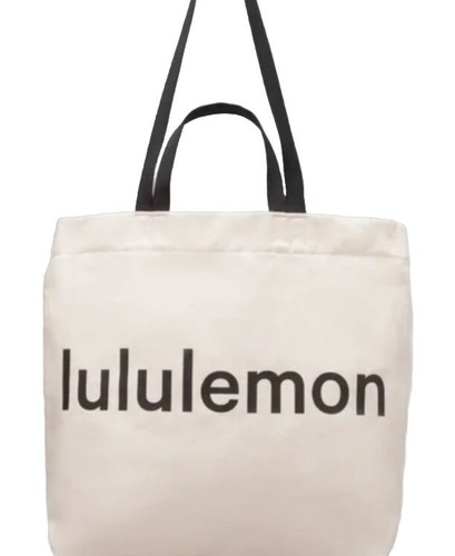 バッグ vaultroom LOGO CANVAS TOTE BAG natural Leeds 6oz Cotton Canvas All-Purpose Tote | PCNA
