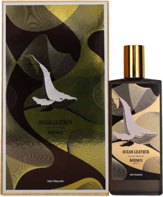 memo ocean